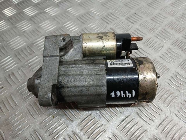 8200426577 RENAULT Motor de arranque comprar Bilbao