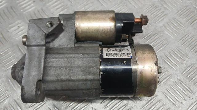 8200426577 RENAULT Motor de arranque comprar Bilbao