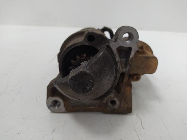 RENAULT 8200426577 Motor de arranque  comprar en Ponferrada