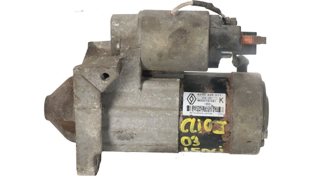 8200426577 Renault (RVI)