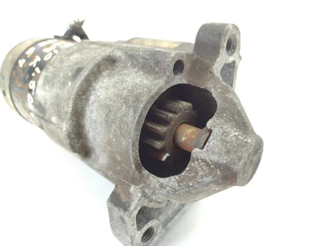 RENAULT 8200426577 Motor de arranque  comprar en Ponferrada