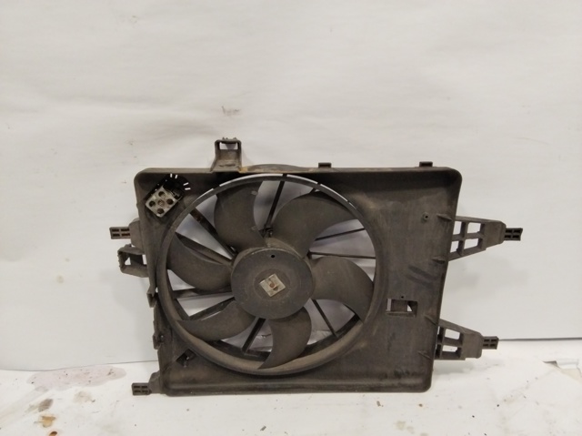 8200427466 RENAULT Ventilador del motor  en stock Huelva