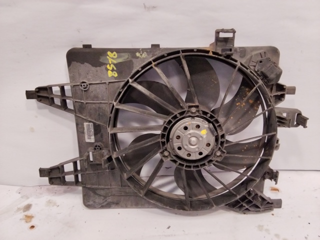 8200427466 Ventilador del motor comprar Almería