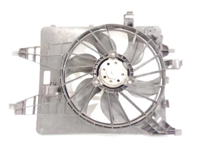 8200427466 RENAULT Ventilador eléctrico de refrigeración completo (motor y hélice)  comprar en Jaén