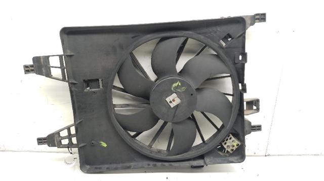RENAULT 8200427466 Ventilador del motor  en stock Valencia