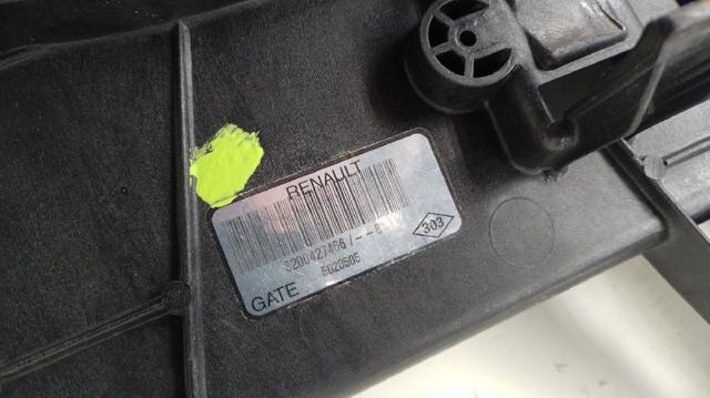 8200427466 RENAULT Ventilador eléctrico de refrigeración completo (motor y hélice)  comprar en Lleida