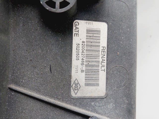 8200427466 Ventilador del motor comprar Girona