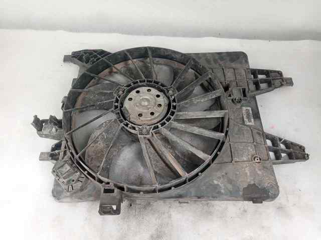 8200427466 RENAULT Ventilador del motor  en stock Gandía