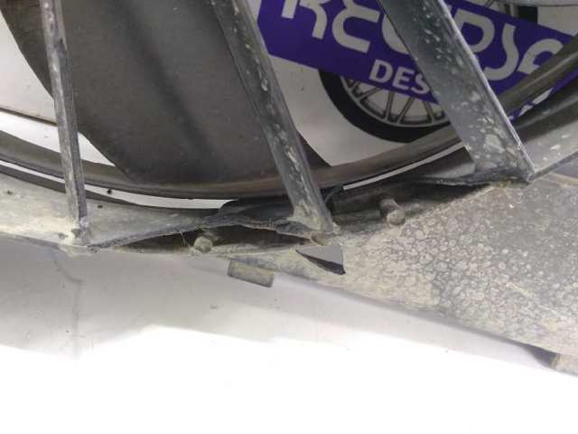 8200427466 Ventilador eléctrico de refrigeración completo (motor y hélice)  comprar en Reus
