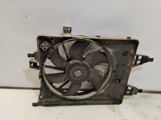 8200427466 RENAULT Ventilador del motor  en stock Gandía
