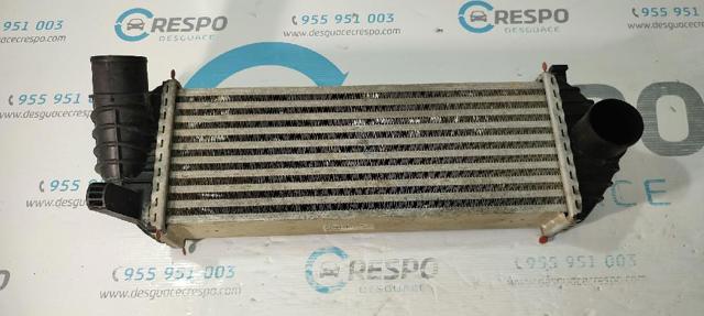 8200427469 RENAULT Intercooler  comprar en Lleida