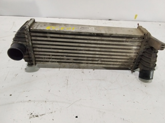 RENAULT 8200427469 Intercooler  comprar en Murcia