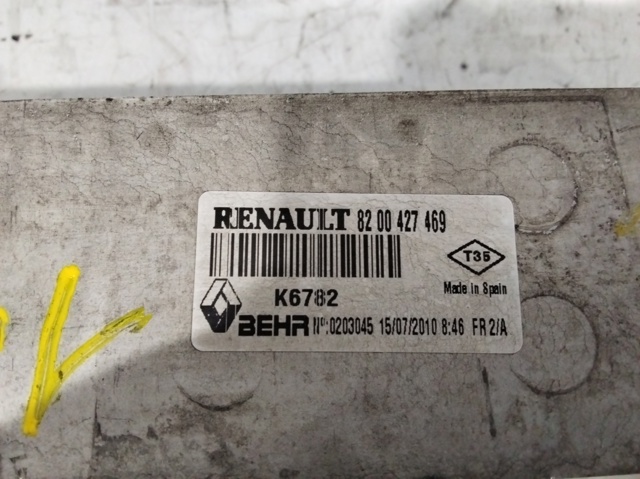 8200427469 Intercooler  disponible Málaga