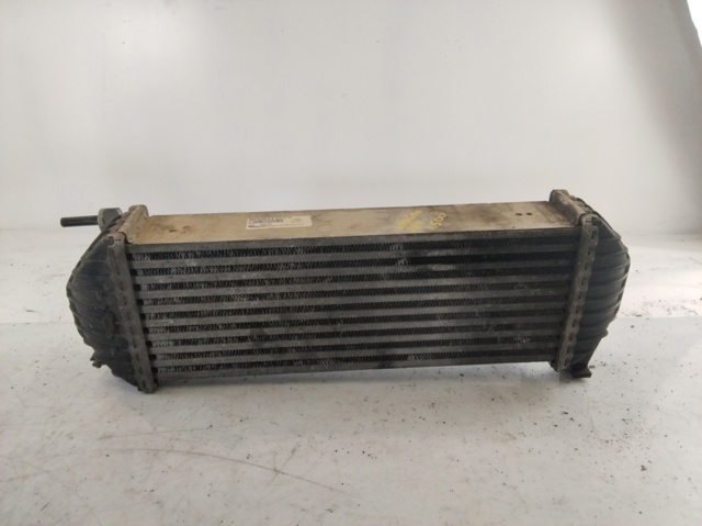 Radiador de aire, intercooler 8200427469 RENAULT