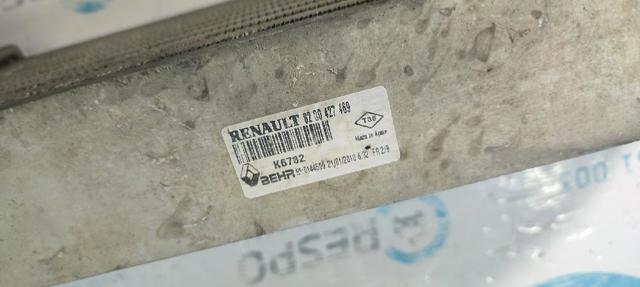 8200427469 Intercooler comprar Girona