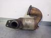 Convertidor catalítico 8200427859 RENAULT