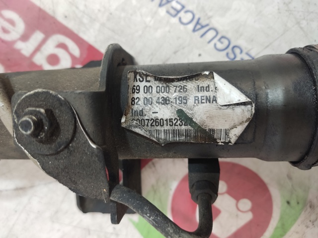 8200430195 RENAULT Cremallera de dirección  disponible Alicante