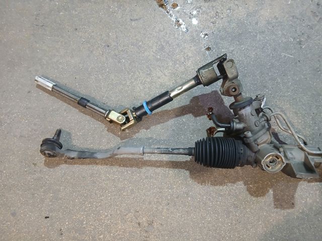 8200430195 RENAULT Cremallera de dirección  en stock Gandía