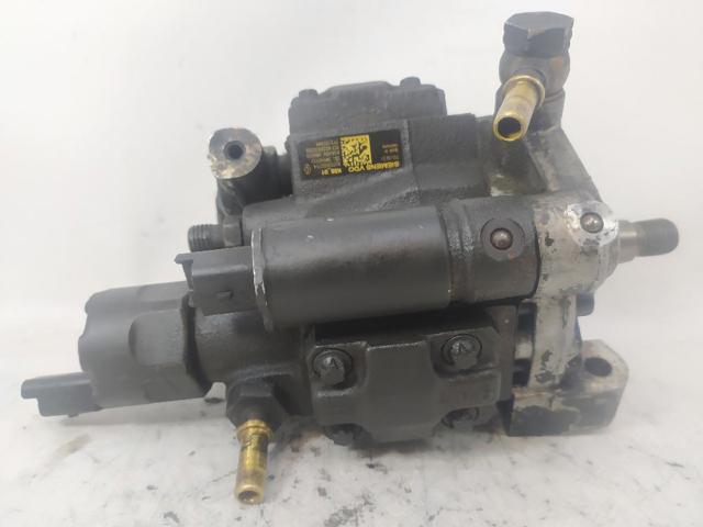 Bomba de alta presión Renault Laguna 3 BT0, BT1