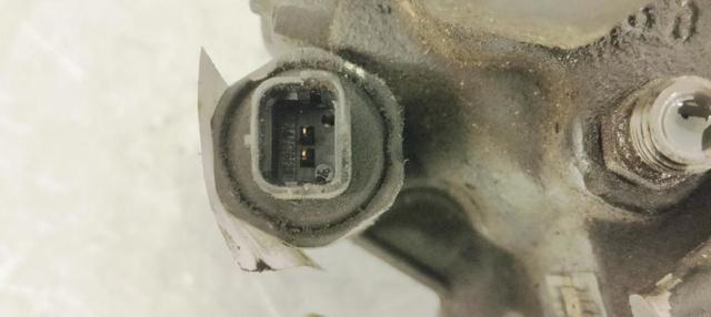 Bomba de alta presión Renault Laguna 3 BT0, BT1