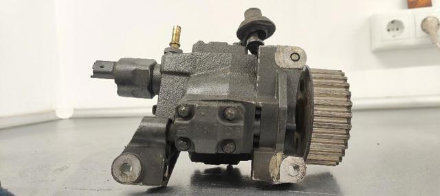 Bomba de alta presión Renault Laguna 3 BT0, BT1