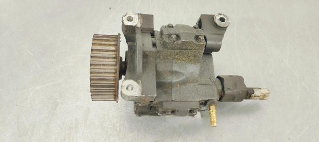 Bomba de alta presión Renault Laguna 3 BT0, BT1