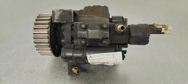 Bomba de alta presión Renault Laguna 3 BT0, BT1