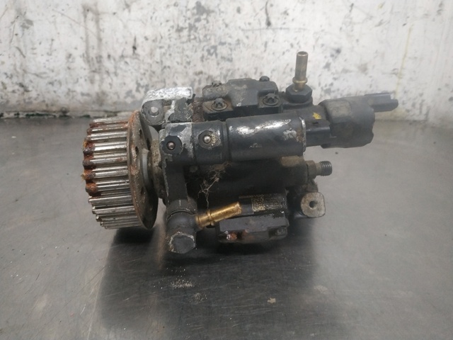 Bomba de alta presión Renault Laguna 3 BT0, BT1