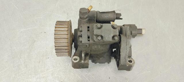 Bomba de alta presión Renault Laguna 3 BT0, BT1