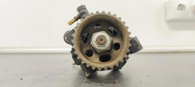 Bomba de alta presión Renault Laguna 3 BT0, BT1