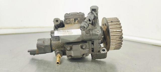 Bomba de alta presión Renault Laguna 3 BT0, BT1