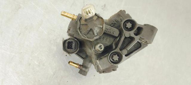 Bomba de alta presión Renault Laguna 3 BT0, BT1