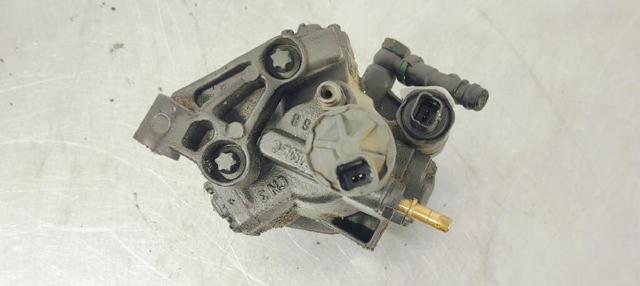 Bomba de alta presión Renault Laguna 3 BT0, BT1