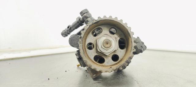 Bomba de alta presión Renault Laguna 3 BT0, BT1