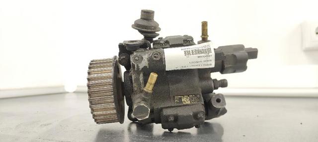 Bomba de alta presión Renault Laguna 3 BT0, BT1