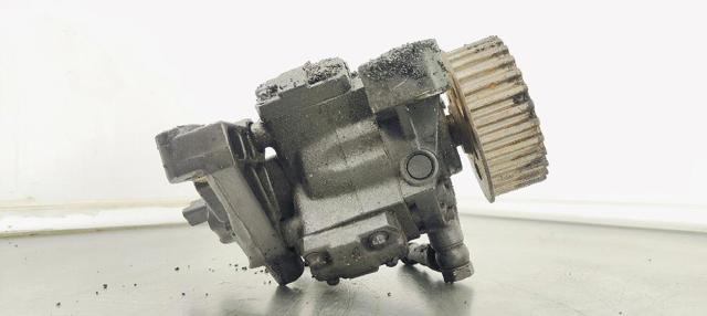Bomba de alta presión Renault Laguna 3 BT0, BT1