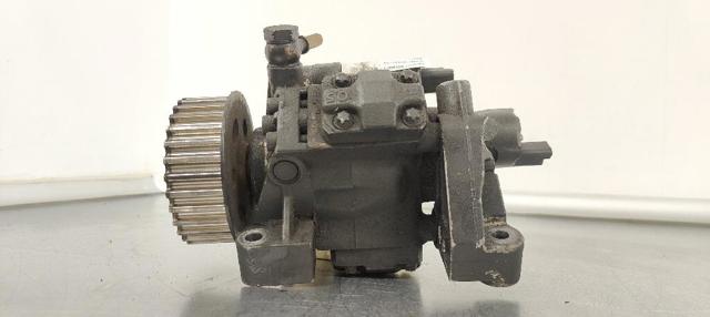 Bomba de alta presión Renault Laguna 3 BT0, BT1