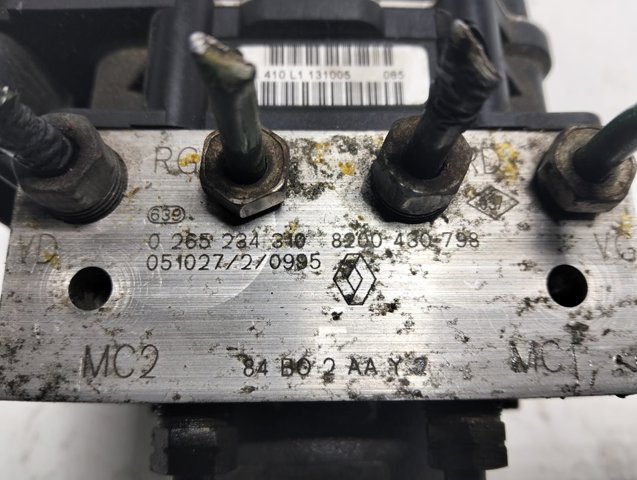 RENAULT 8200430798 comprar Barcelona