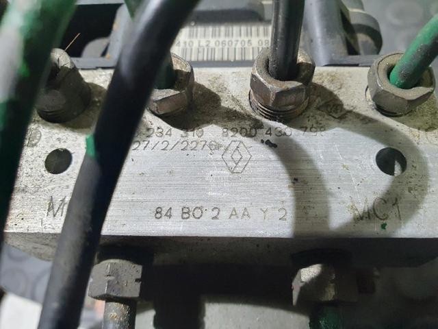 RENAULT 8200430798 comprar Barcelona