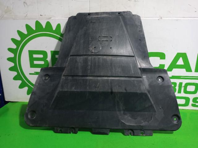 Protector antiempotramiento del motor  8200431054 RENAULT