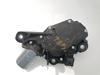 Motor limpiaparabrisas luna trasera 8200431385 MERCEDES