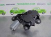 Motor limpiaparabrisas luna trasera 8200431385 RENAULT