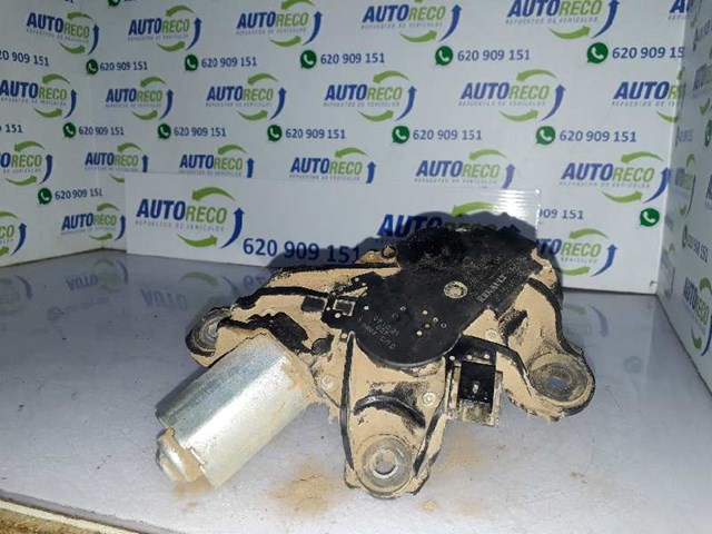 8200431392 Motor limpiaparabrisas, trasera  en stock Granada