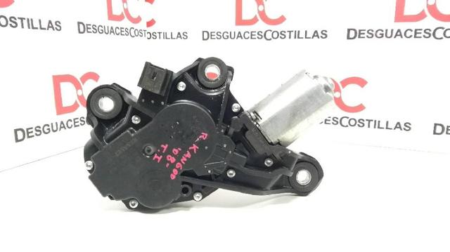 8200431392 RENAULT Motor del limpiaparabrisas trasero  disponible Ourense