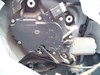 Motor limpiaparabrisas luna trasera 8200431392 RENAULT