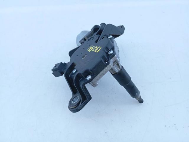 8200431392 Motor limpiaparabrisas, trasera  en stock Castellón