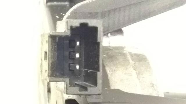 8200431392 RENAULT Motor limpiaparabrisas, trasera comprar Madrid