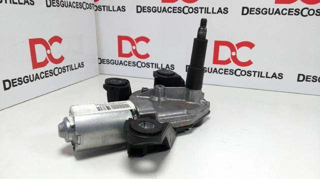 8200431392 Motor limpiaparabrisas, trasera  en stock Sabadell