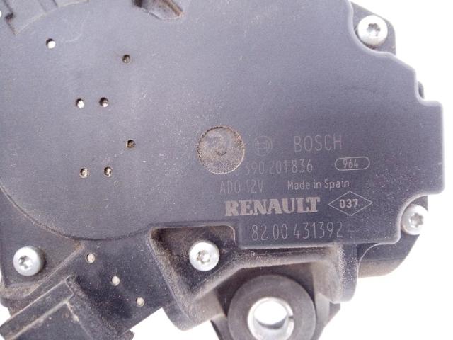 8200431392 Motor del limpiaparabrisas trasero  comprar en Pontevedra
