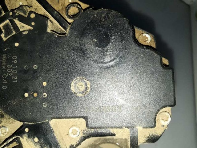 RENAULT 8200431392 Motor limpiaparabrisas, trasera  en stock Valencia